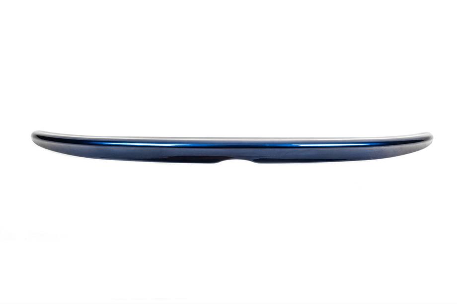 Toyota Camry 2006-2011 Spoiler Original (bleu) Image