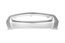 Acura MDX 2007-2013 Cache de pare-chocs d'origine 08P46-STX-200 photo 1