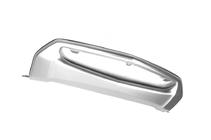 Acura MDX 2007-2013 Cache de pare-chocs d'origine 08P46-STX-200 photo 2