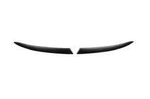 Volkswagen Touareg 2002–2010 Cils de Phares 2003-2008 (2 pcs, ABS) photo 1