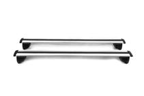 Audi Q5 2008-2017 Promotion! Barres de toit transversales d'origine (Set) photo 3