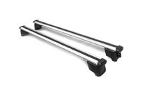 Audi Q5 2008-2017 Promotion! Barres de toit transversales d'origine (Set) photo 1