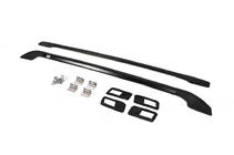 Nissan Primera P12 2002–2007 Barres de toit d'origine pour SW photo 2
