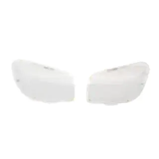 Protections de phares pour 2003-2005 (2 pcs, EGR AIRPLEX) photo 1