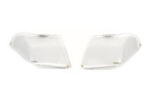 Nissan Pathfinder R51 2005-2014 Protections de phares pour 2005-2010 (2 pcs, EGR AIRPLEX) photo 1