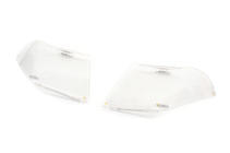 Nissan Pathfinder R51 2005-2014 Protections de phares pour 2005-2010 (2 pcs, EGR AIRPLEX) photo 2