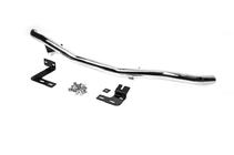 Mitsubishi Outlander 2006-2012 Protection Arrière D125201 (Inox) photo 2