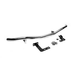 Protection Arrière D125201 (Inox) Mitsubishi Outlander 2006-2012 photo 3