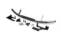 GreatWall Haval/Hover H3 2005-2013 Protection arrière B240603 (2 pcs, inox) photo 2