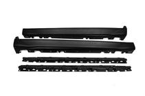 BMW X5 E70 2007-2013 Bas de Caisse Plastique Originaux (Occasion, 2 pcs) photo 2