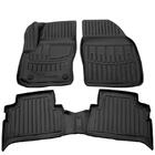 Ford Kuga 2008-2013 Tapis de sol caoutchouc Stingray 3D (4 pcs, polyuréthane) photo 1