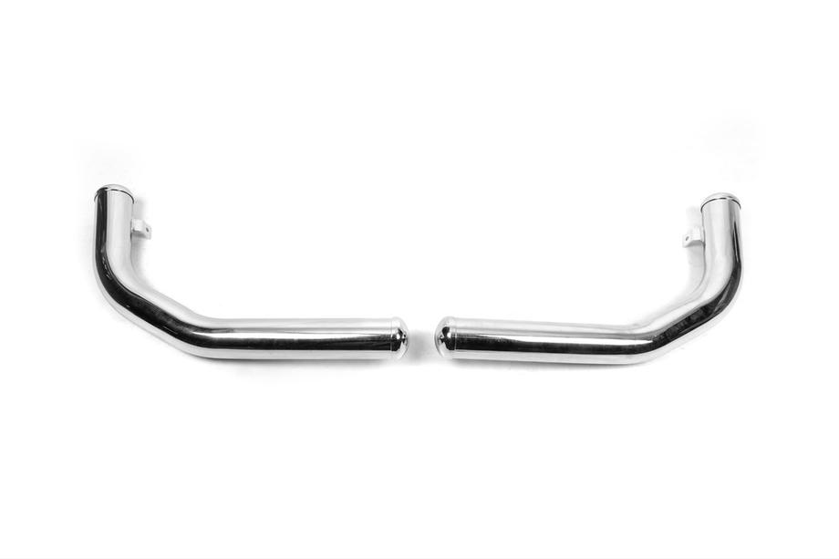 Suzuki Grand Vitara 2005-2017 Protection arrière SUZ1323 (60mm, inox) Image