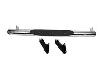 Toyota Rav 4 2001-2005 Protection Arrière RREO770 (Inox) photo 2