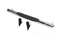 Toyota Rav 4 2001-2005 Protection Arrière RREO770 (Inox) photo 1