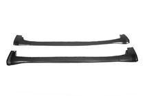 Buick Enclave 2007-2012 Bas de Caisse Plastique d'Origine 2008-2012 (Occasion, 2 pcs) photo 2