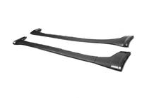 Buick Enclave 2007-2012 Bas de Caisse Plastique d'Origine 2008-2012 (Occasion, 2 pcs) photo 1