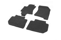Subaru Tribeca 2005-2014 Tapis de sol textile J501SXA500 (4 pcs, Original) photo 2