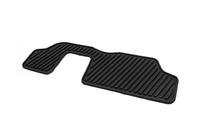 Subaru Tribeca 2005-2014 Tapis en caoutchouc J501SXA300 (3e rangée, Original) photo 2