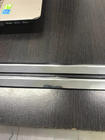 Volkswagen T5 Transporter 2003-2010 PROMO! Encadrement de vitre (2 pcs, inox) photo 3