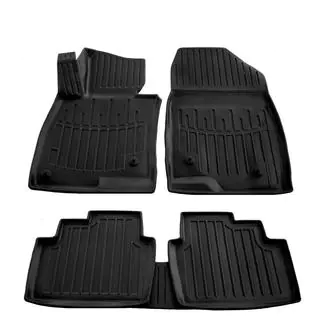 Tapis de sol Stingray 3D (USA) (5 pcs, Polyuréthane)