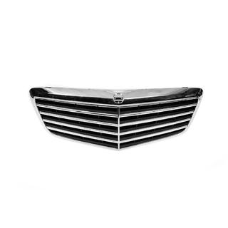 Calandre Avant (AMG) Mercedes E-сlass W211 2002-2009 photo 1