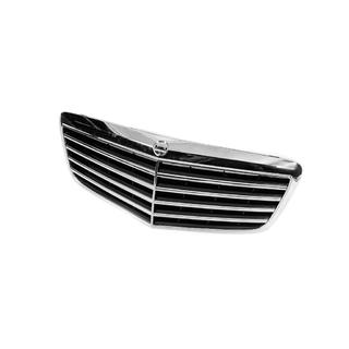 Calandre Avant (AMG) Mercedes E-сlass W211 2002-2009 photo 2