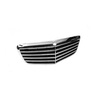 Calandre Avant (AMG) Mercedes E-сlass W211 2002-2009 photo 3