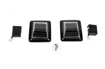 Mercedes G class W463 1990-2018 Clignotants Black Design (2 pcs) photo 1