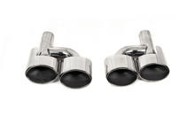 Mercedes-Benz Embouts d'échappement AMG V3 (2 pcs) photo 4