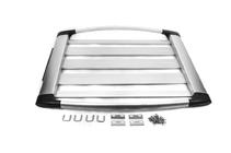 Panier de toit OEM (gris) photo 2