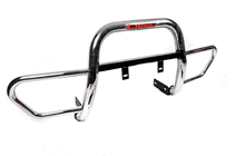 Pare-buffle universel DJ05071806 (sans supports de fixation) photo 3