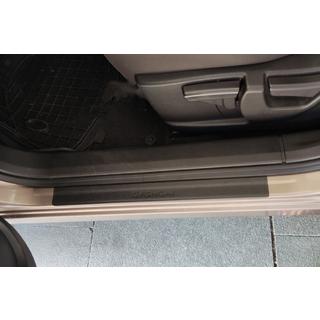 Seuils de porte DDU (4 pcs, plastique) photo 1