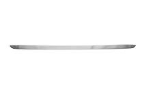 Hyundai Accent 2006-2010 Baguette de coffre inox photo 2