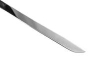 Hyundai Accent 2006-2010 Baguette de coffre inox photo 4