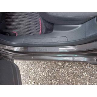 Seuils de porte DDU (4 pcs, plastique) photo 2