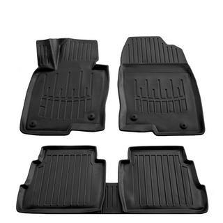 Tapis de Sol Caoutchouc Stingray 3D (USA)