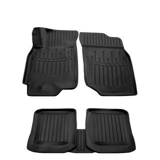 Tapis de sol en caoutchouc Stingray 3D (5 pcs, polyuréthane)
