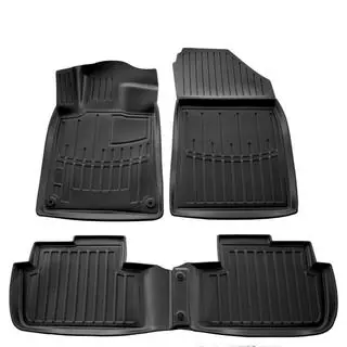 Tapis de sol 3D Stingray (SD) (4 pcs, polyuréthane)