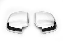Hyundai H200, H1, Starex 1998-2007 Coques de Rétroviseurs (2 pcs, Plastique) photo 4