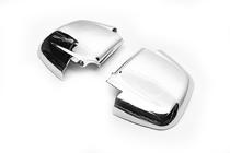 Hyundai H200, H1, Starex 1998-2007 Coques de Rétroviseurs (2 pcs, Plastique) photo 5