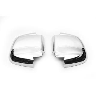 Coques de Rétroviseurs (2 pcs, Plastique) Hyundai H200, H1, Starex 1998-2007 photo 4