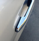 Mercedes ML W163 1997-2005 Couvre-poignées Chromés (4 pcs) Carmos - Acier Inoxydable Turc photo 4