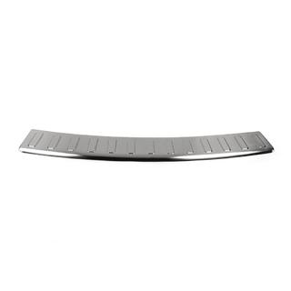 Protection de Pare-chocs Arrière OmsaLine Inox Mercedes ML W164 2005-2011 photo 4
