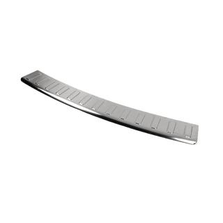 Protection de Pare-chocs Arrière OmsaLine Inox Mercedes ML W164 2005-2011 photo 3