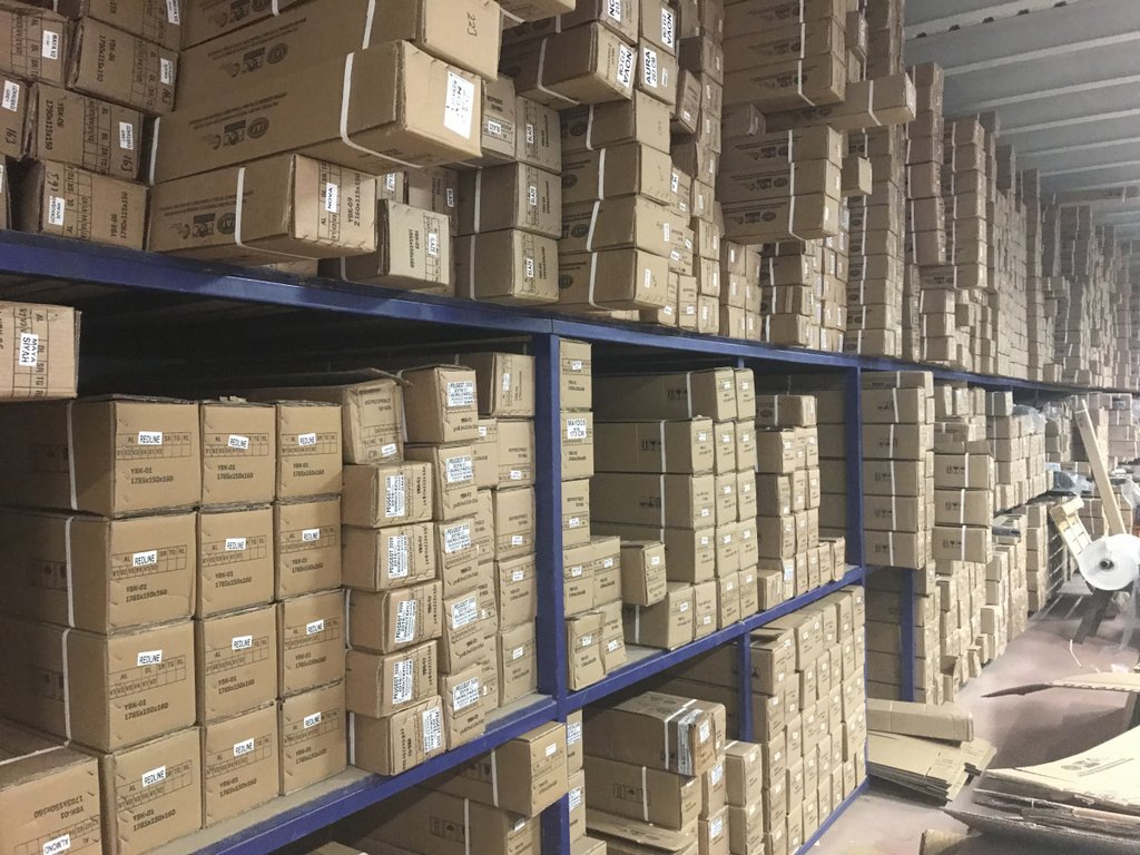 Erkul est un fabricant de repose-pieds et de kits de carrosserie motorisés