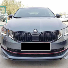 Tuning pour Skoda Octavia A7