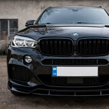 Kit carrosserie pour BMW X5 F15