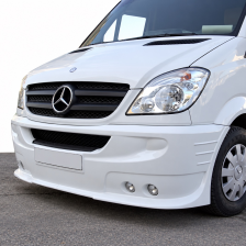 Tuning pour Sprinter 906